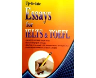 Essays for Ielts and Toefl