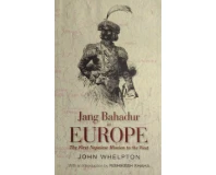 Jung Bahadur Rana In Europe