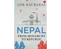 Nepal From Monarchy To Republic