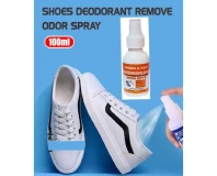 Shoes and Foot Deodorizer Spray 100 ml