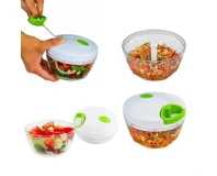 Speed Vegetable Food Chopper and Processor