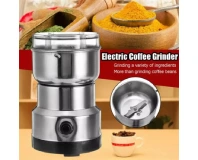 Electric Coffee Grain Bean Dry Grinder Machine