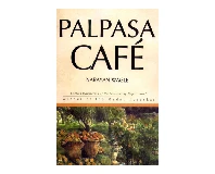 Palpasa Cafe (English) - Narayan Wagle