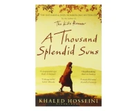A Thousand Splendid Suns - The Kite Runner