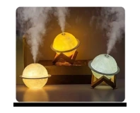 Aroma Diffuser Planet Shape Humidifier