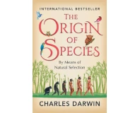 The Origin Of Species By Charles Darwin