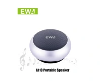 EWA A110 Bluetooth Metal Portable Speaker