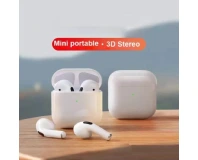 PRO 5 TWS Bluetooth Stereo Headset Earphones