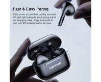 LEN0V0 LP40 TWS Headset Touch Control Earbuds