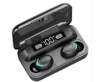 Air F9 Pro Plus Wireless Bluetooth Earbuds