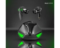 KONFULON GT 01 Gaming Bluetooth Music Earbuds