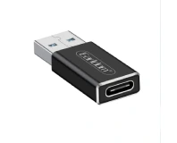 Earldom TC07 Adapter USB Male To Type C Female