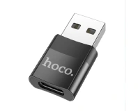 HOCO UA17 Adapter USB Male to Type C Female