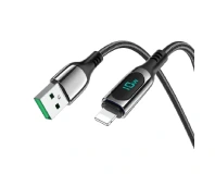 HOCO S51 Extreme Cable USB to Lightning Data Sync