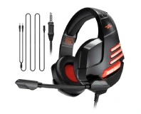 PLEXTONE G700 Gaming Headset with Mic