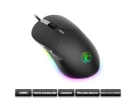 X6 iMice 3200 DPI USB Wired Gaming Optical Mouse