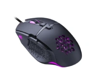 iMICE T90 8 Keys USB Wired Luminous Gaming Mouse