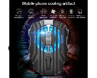 Mobile Phone Radiator Cooler FL01 Cooling Fan