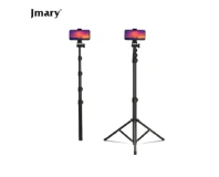 JMARY MT39 2 in 1 Portable Tripod and Selfie Stick