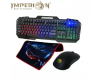 Imperion CG-101 X2 MARK II USB Gaming Combo