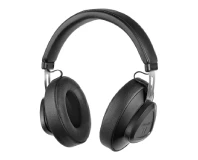 BLUEDIO TM Over Ear Bluetooth Headphones with Mic
