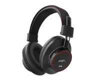 NIA S3000 Stereo Bluetooth Foldable Headphones