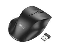 HOCO GM24 Dual Mode Bluetooth Wireless Mouse
