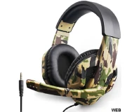 TUCCI A1 Wired Gaming Headphone
