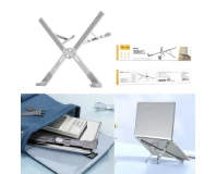 HOCO PH51 Folding and Adjusting Laptop Stand