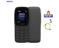 Nokia 105 Dual Sim Feature Keypad Phone