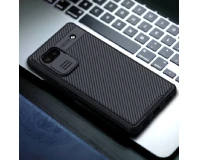 Nillkin Cam Shield Pro Sliding Cover Case