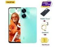 Realme C55 8GB+128GB Li-Po 5000 Mah Battery Combo