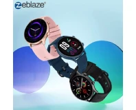 Zeblaze Btalk 2 Lite 1.39 Inch HD Smart Watch