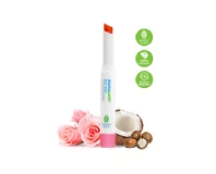 Mamaearth Rose Tinted Lip Balm with Castor Oil 2g