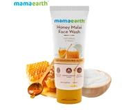 Mamaearth Honey Malai Facewash 100 ml