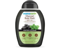 Mamaearth Charcoal Body Wash 300 ml