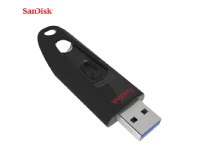 San Disk Ultra USB 3.0 Flash Drive 128GB