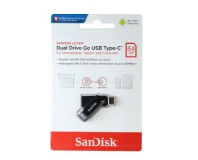 San Disk Type-C OTG 64GB Pendrive