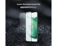 Impact Resistant Curved Film Samsung Galaxy S22