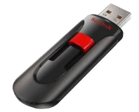 SanDisk Cruzer Glide 3.0 USB Pendrive 64GB