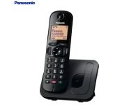 Panasonic KX-TGC250 Digital Wireless Telephone