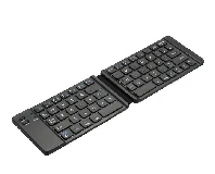 Mini Foldable Bluetooth Keyboard - Laptop / Tablet