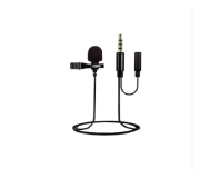Lavalier Lapel Microphone Type-C JH-043-A