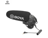 Boya BY-BM3031 On-Camera SG Condenser Microphone