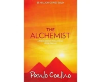 By Paulo Coelho The Alchemist