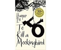 A Mockingbird To Kill By Harper Lee