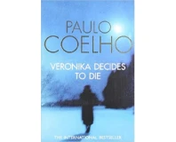 Veronika Decides To Die  By Paulo Coelho