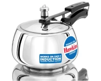 Hawkins Stainless Steel Contura Pressure Cooker