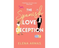 The Spanish Love Deception By Elena Armas