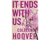 It Ends With Us By Colleen Hoover